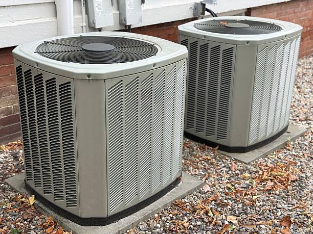 Reliable Hvac Installation contractor in Bellevue, MI by Leonard HVAC