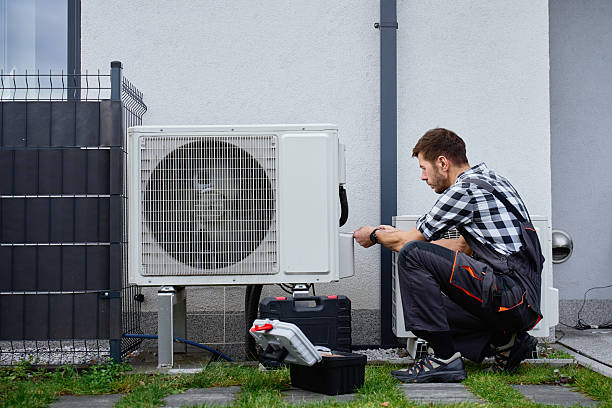 Top rated local Hvac Installation specialists in Bellevue, MI